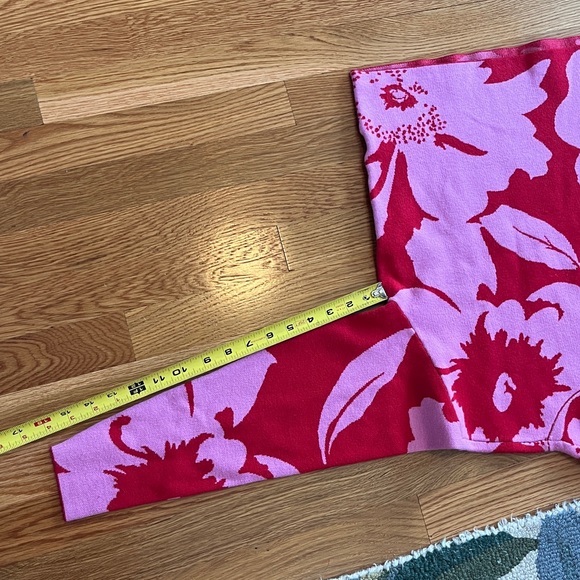 Anthropologie x Maeve Cary’s Mock Neck Sweater Size XXS NWOT - Picture 12 of 14